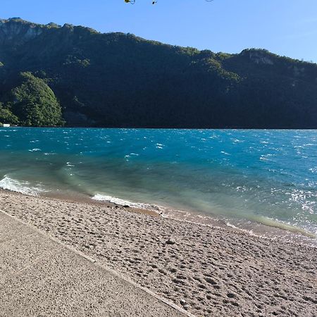 La Meridiana Sul Lago Abbadia Lariana Pokoj fotografie