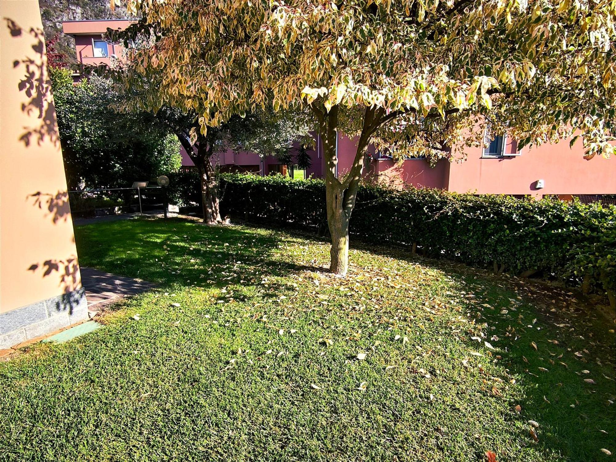 La Meridiana Sul Lago Abbadia Lariana Pokoj fotografie